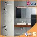 Ensemble de douche coulissante pour douchette simple (LLS-5837)